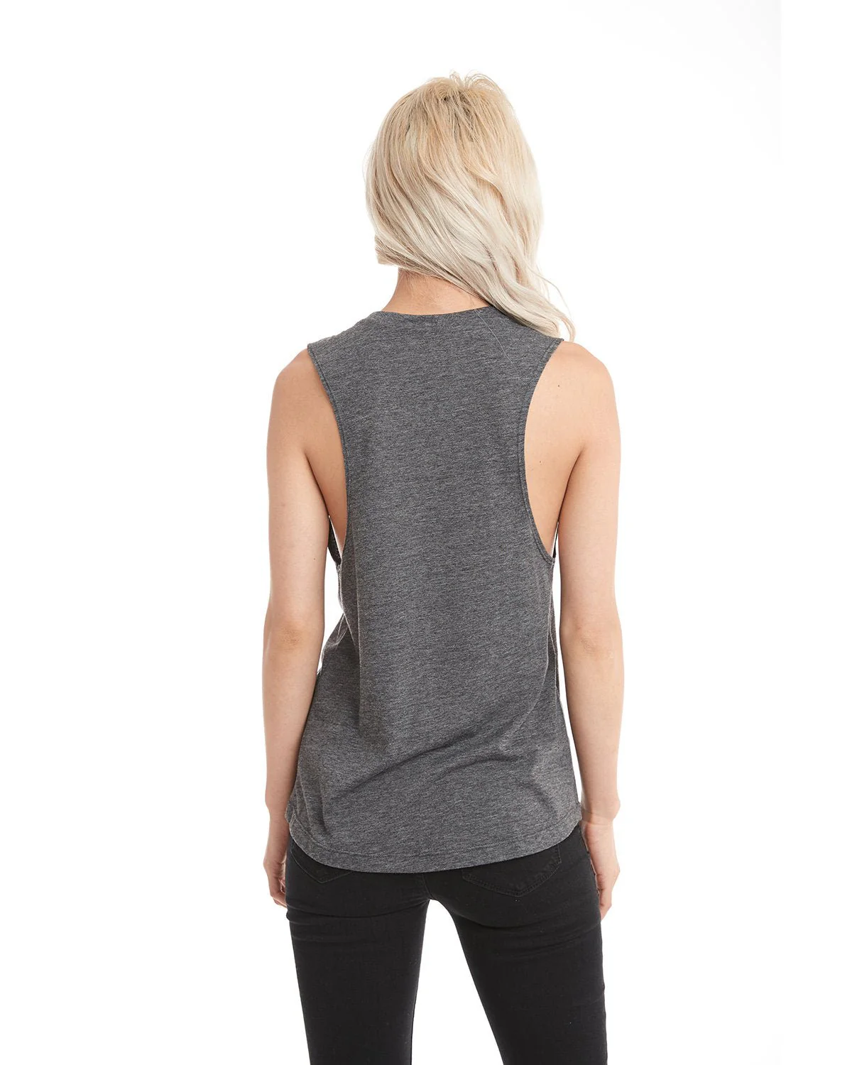 N5013-Next Level Apparel-CHARCOAL - Cheap-Us