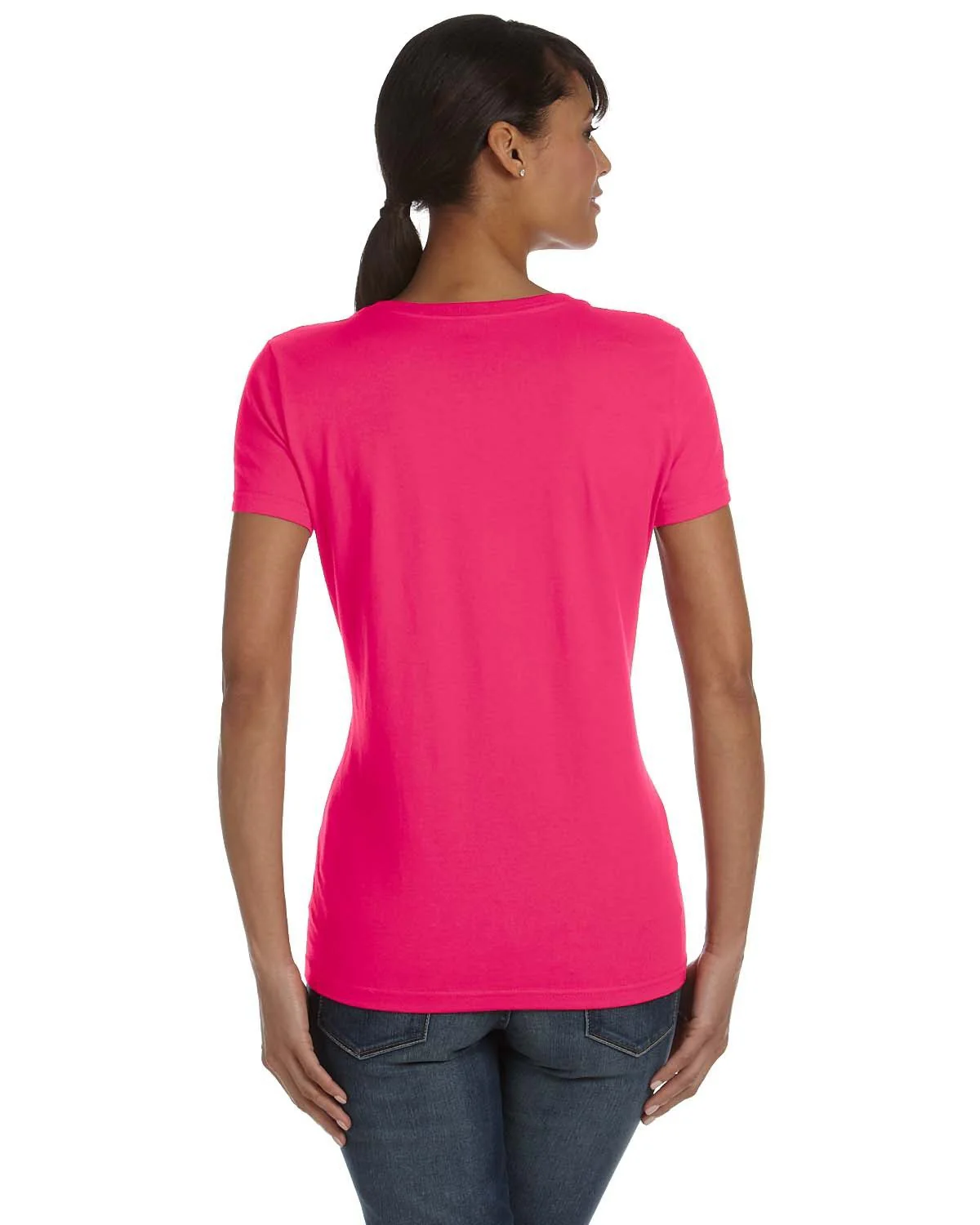 L39VR-Fruit of the Loom-CYBER PINK - Cheap-Us