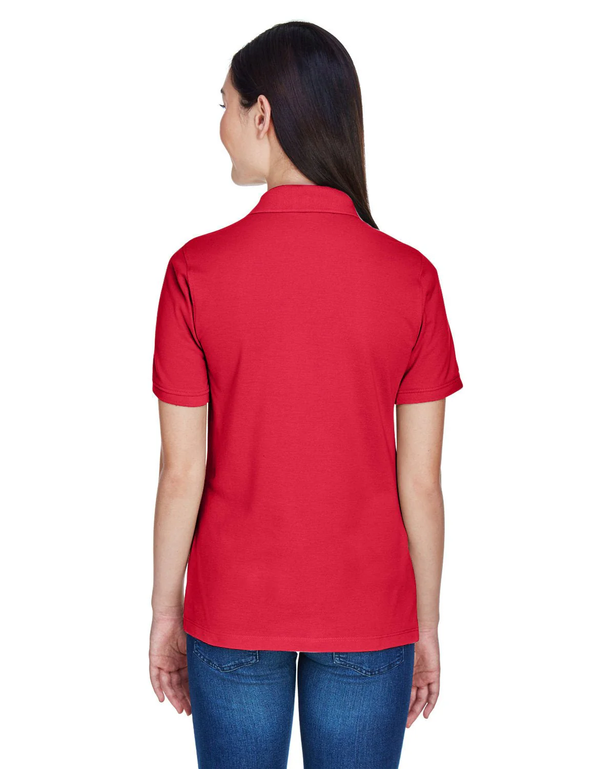 M265W-Harriton-RED - Cheap-Us