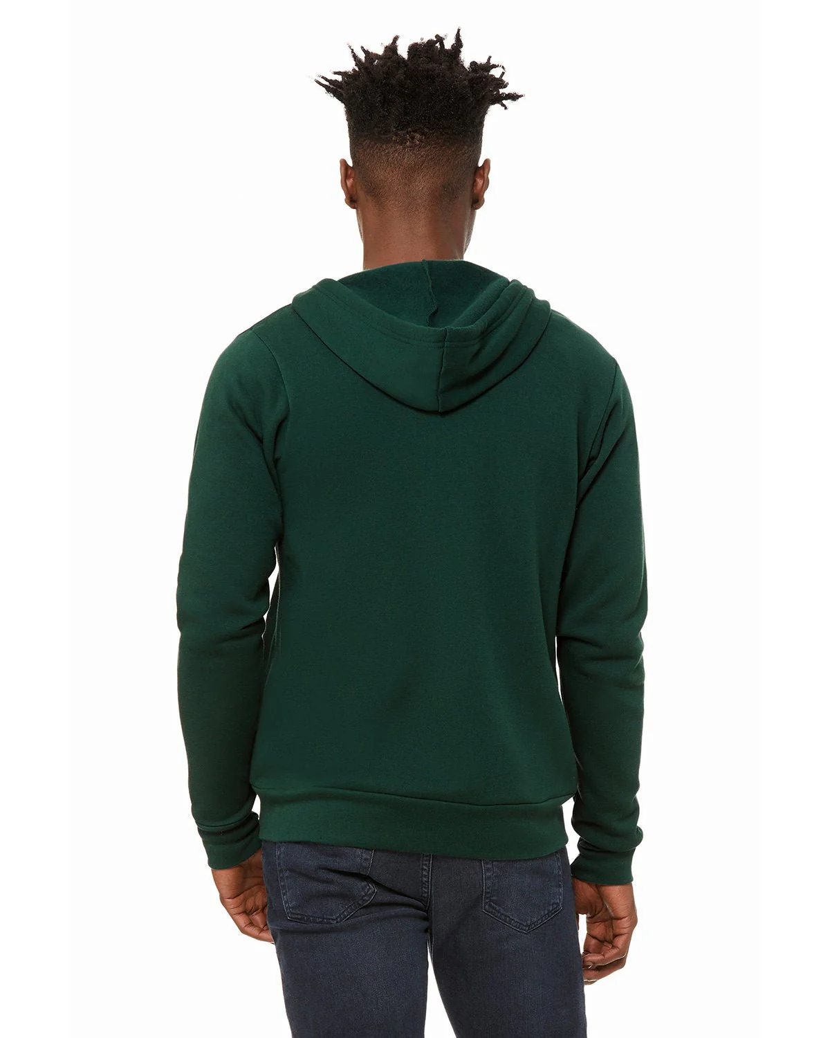 3739-Bella + Canvas-FOREST - Cheap-Us