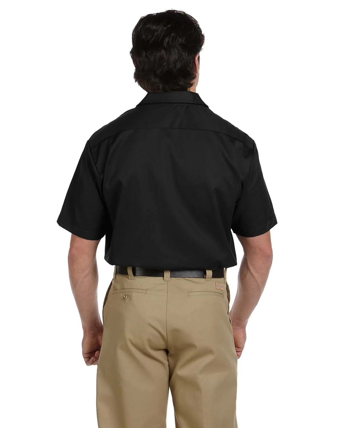 1574-Dickies-BLACK - Cheap-Us