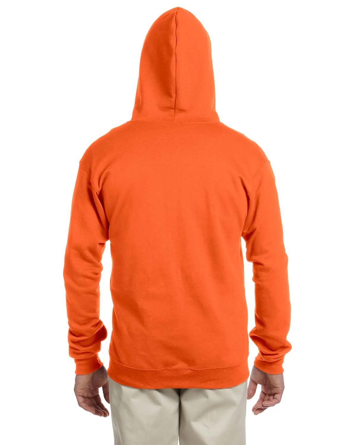 993-Jerzees-SAFETY ORANGE - Cheap-Us