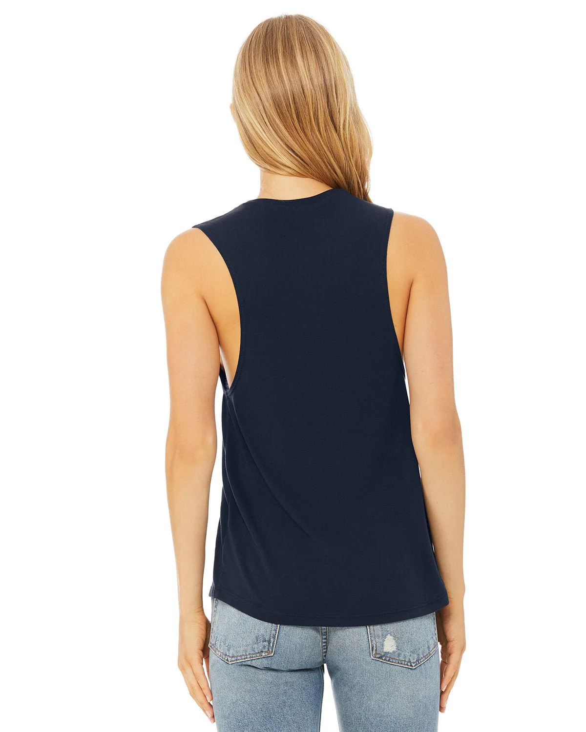 B8803-Bella + Canvas-MIDNIGHT - Cheap-Us