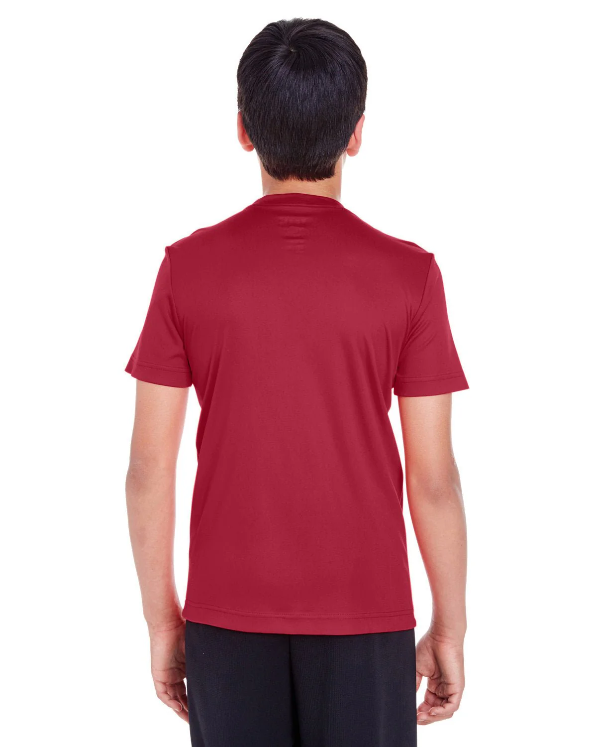 TT11Y-Team 365-SPORT SCRLET RED - Cheap-Us