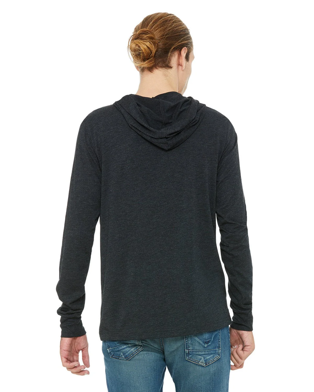 3512-Bella + Canvas-CHRC BLK TRIBLND - Cheap-Us