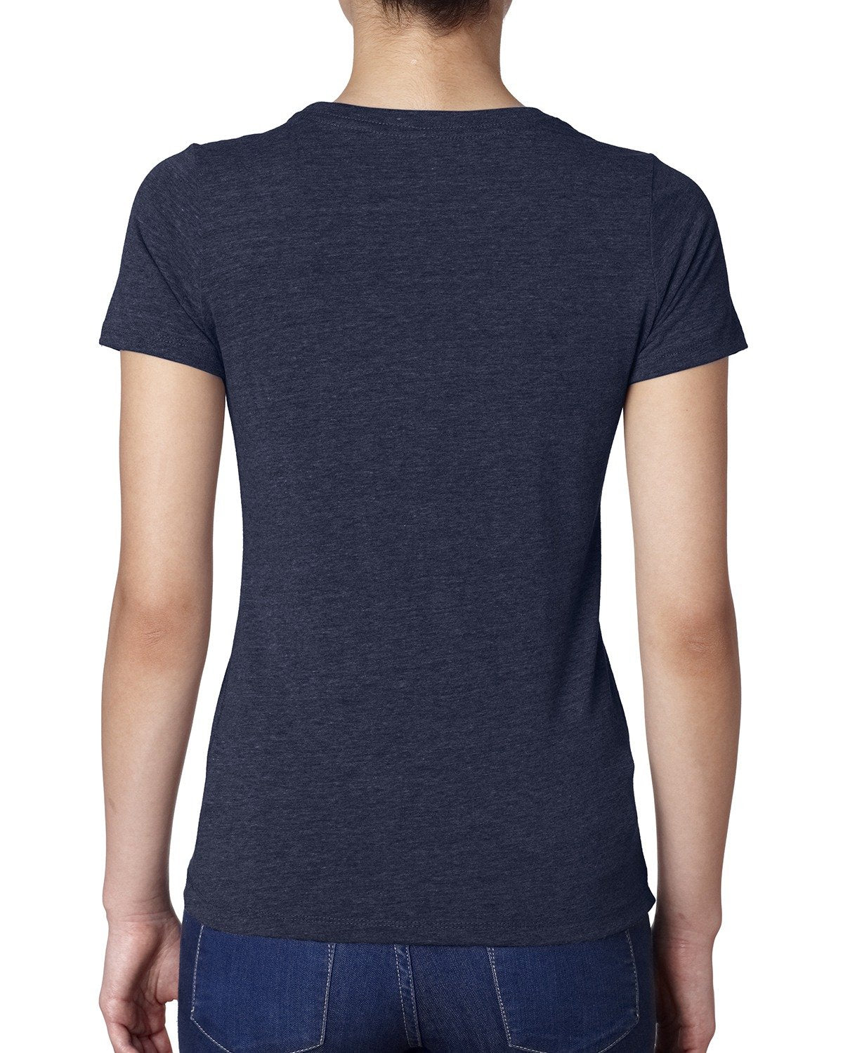 6710-Next Level Apparel-VINTAGE NAVY - Cheap-Us