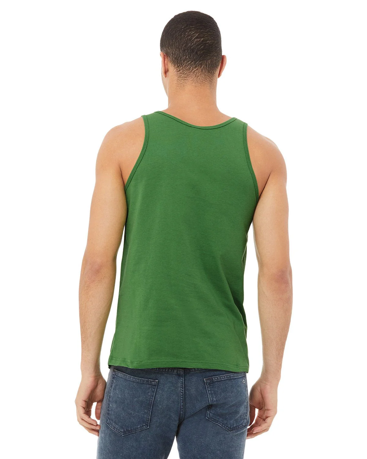 3480-Bella + Canvas-LEAF - Cheap-Us