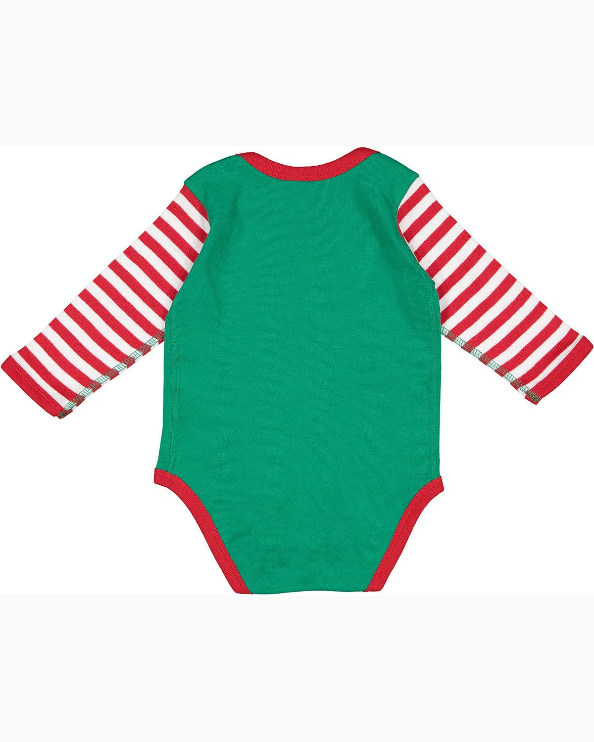 4411-Rabbit Skins-KL/ RD/ RD WH ST - Cheap-Us