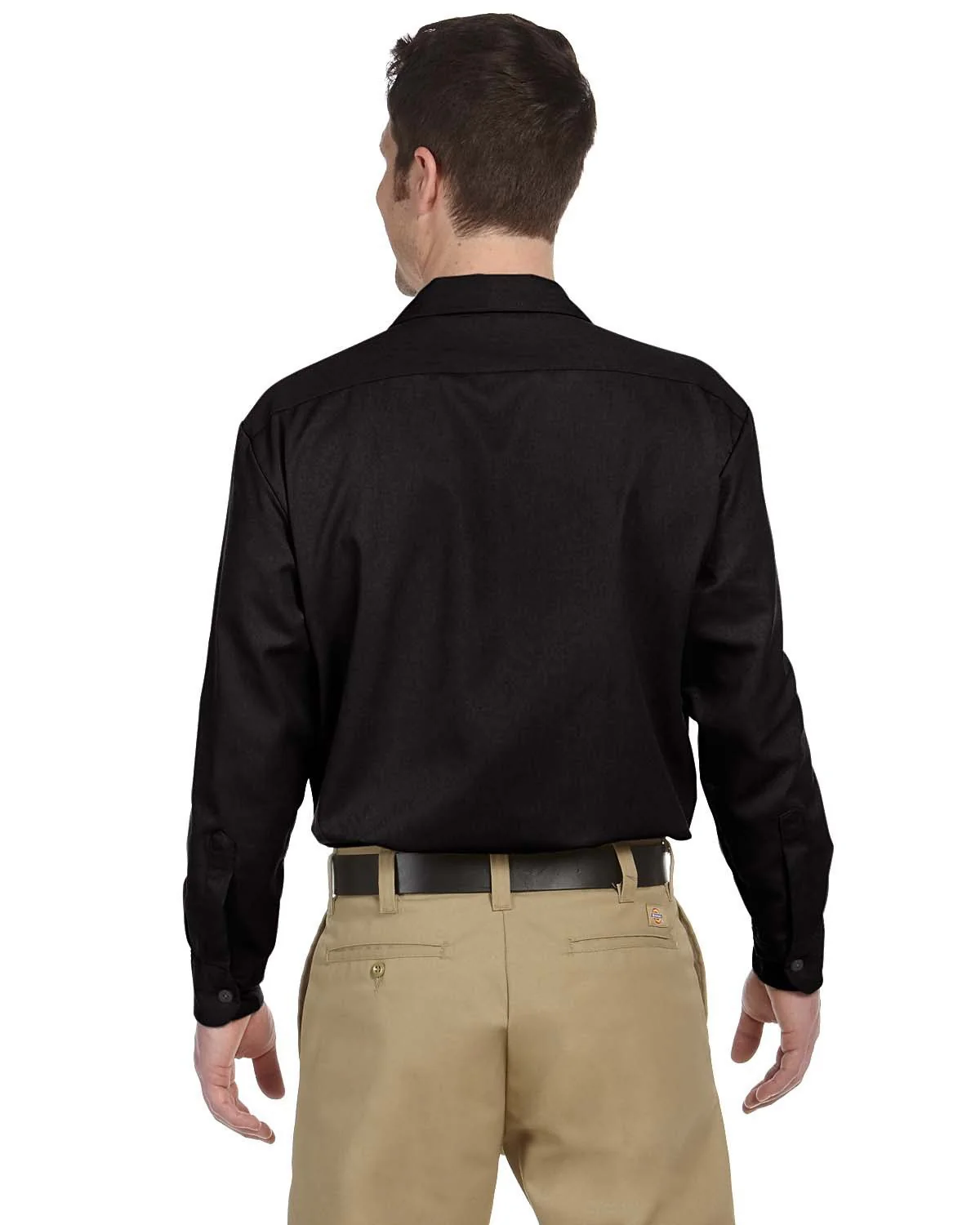 574-Dickies-BLACK - Cheap-Us