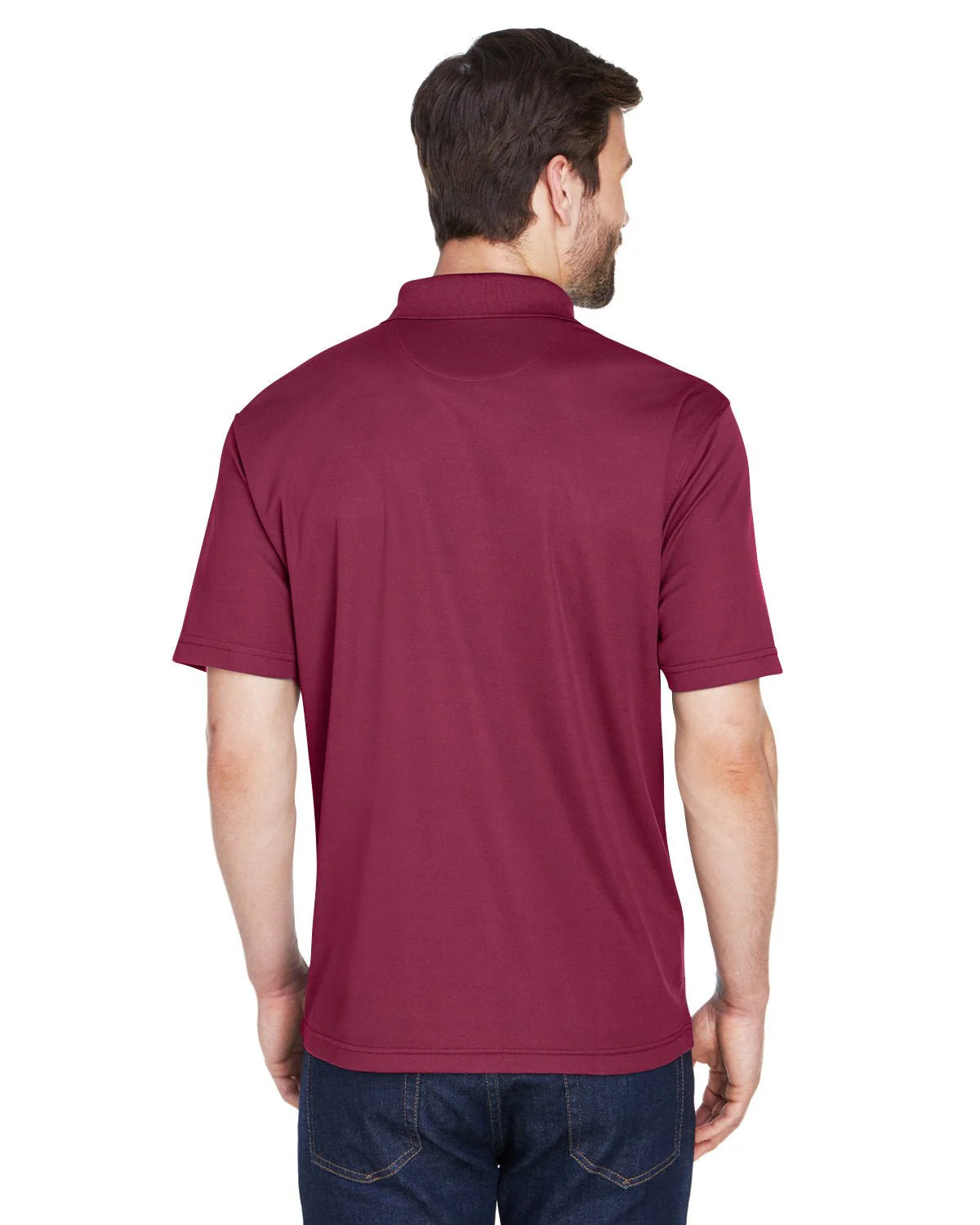 8210-UltraClub-MAROON - Cheap-Us