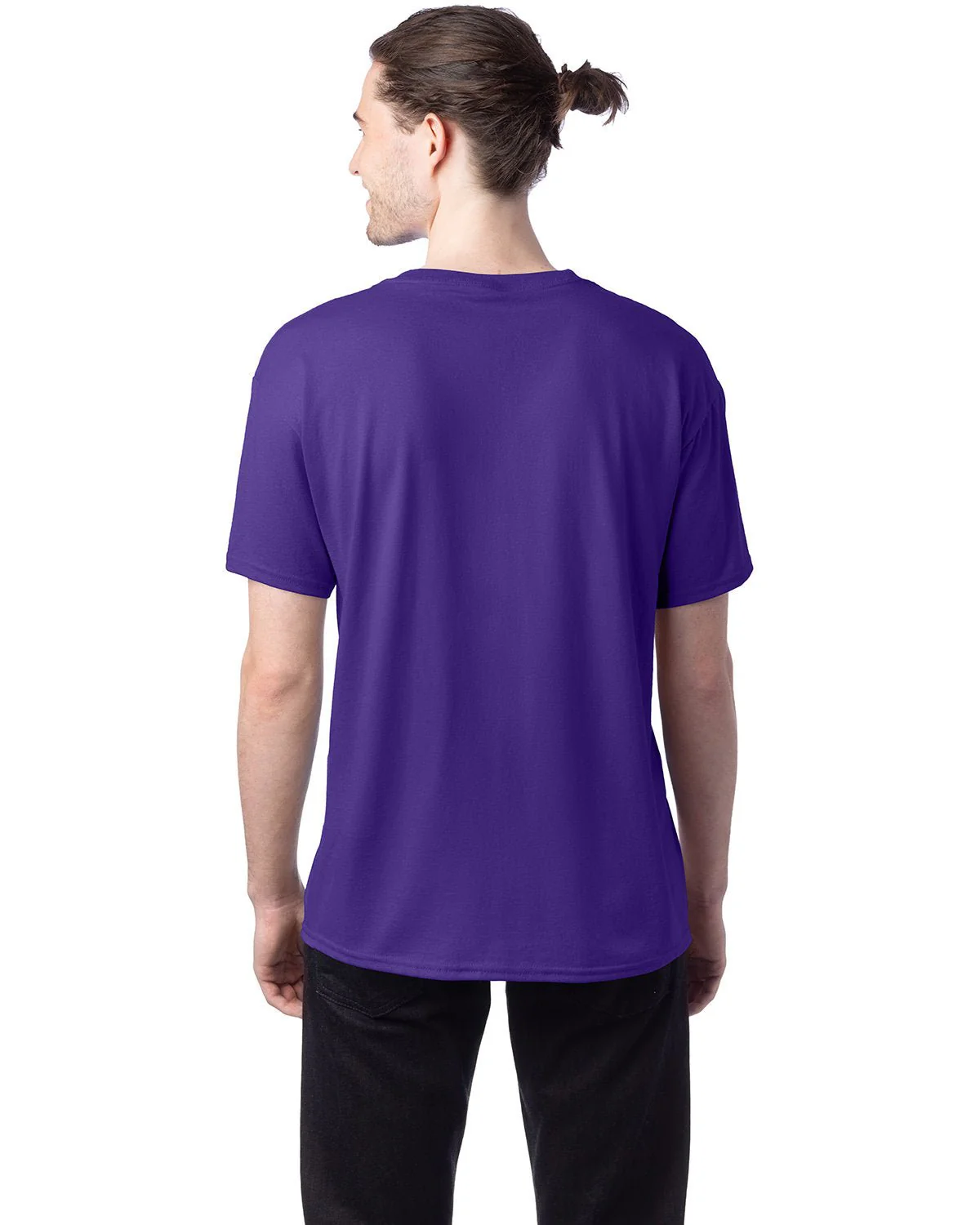 5170-Hanes-PURPLE - Cheap-Us