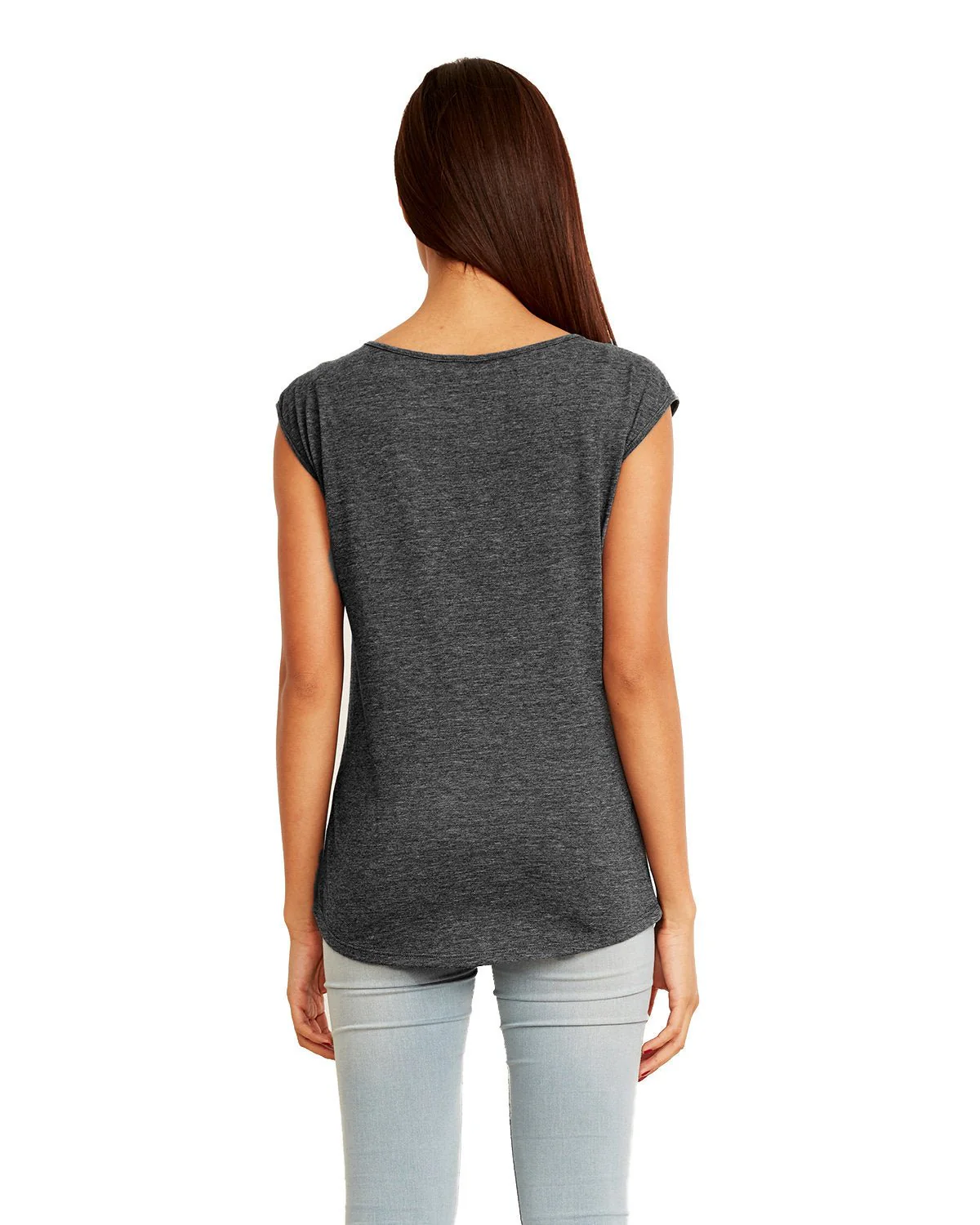N5040-Next Level Apparel-CHARCOAL - Cheap-Us