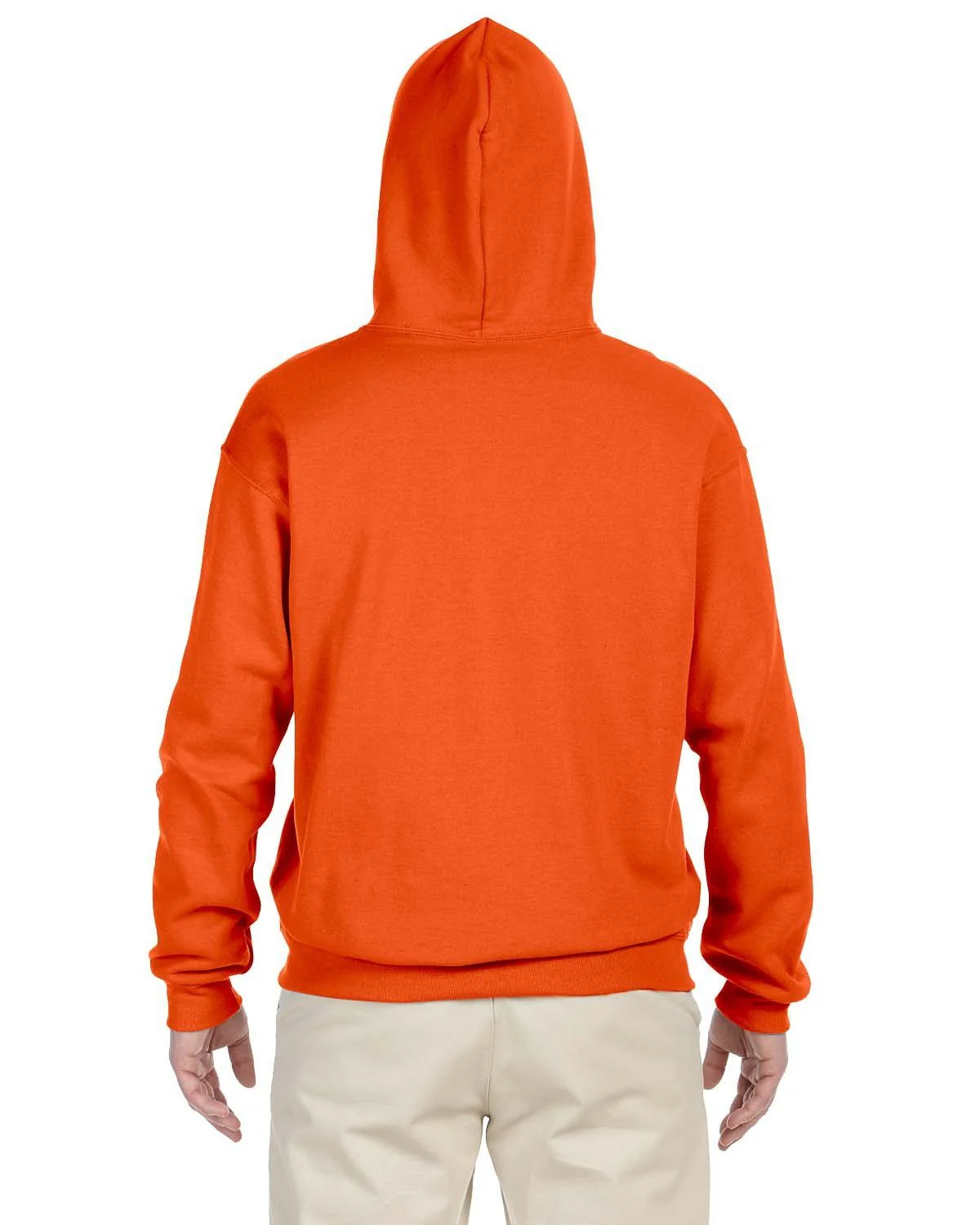 996-Jerzees-SAFETY ORANGE - Cheap-Us