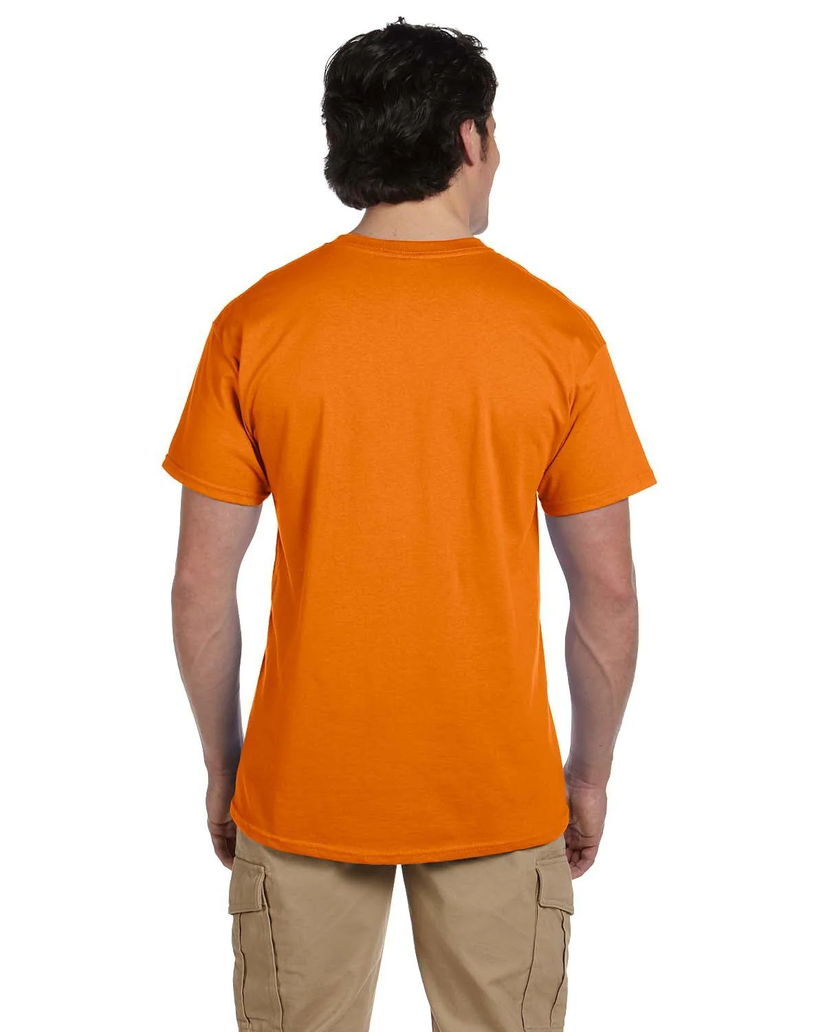 3931-Fruit of the Loom-TENNESSEE ORANGE - Cheap-Us