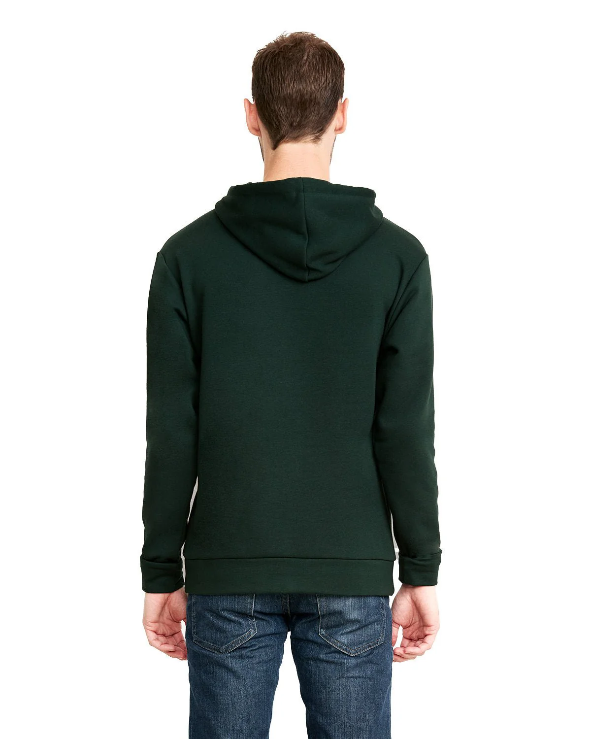 9303-Next Level Apparel-FOREST GREEN - Cheap-Us