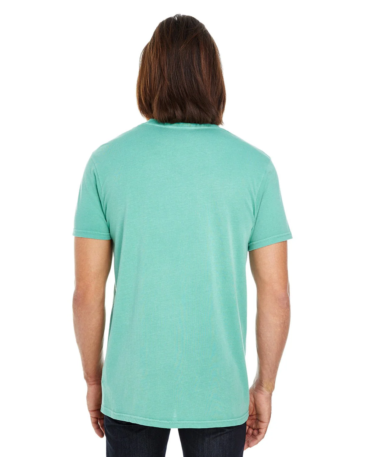 130A-Threadfast Apparel-SEAFOAM - Cheap-Us
