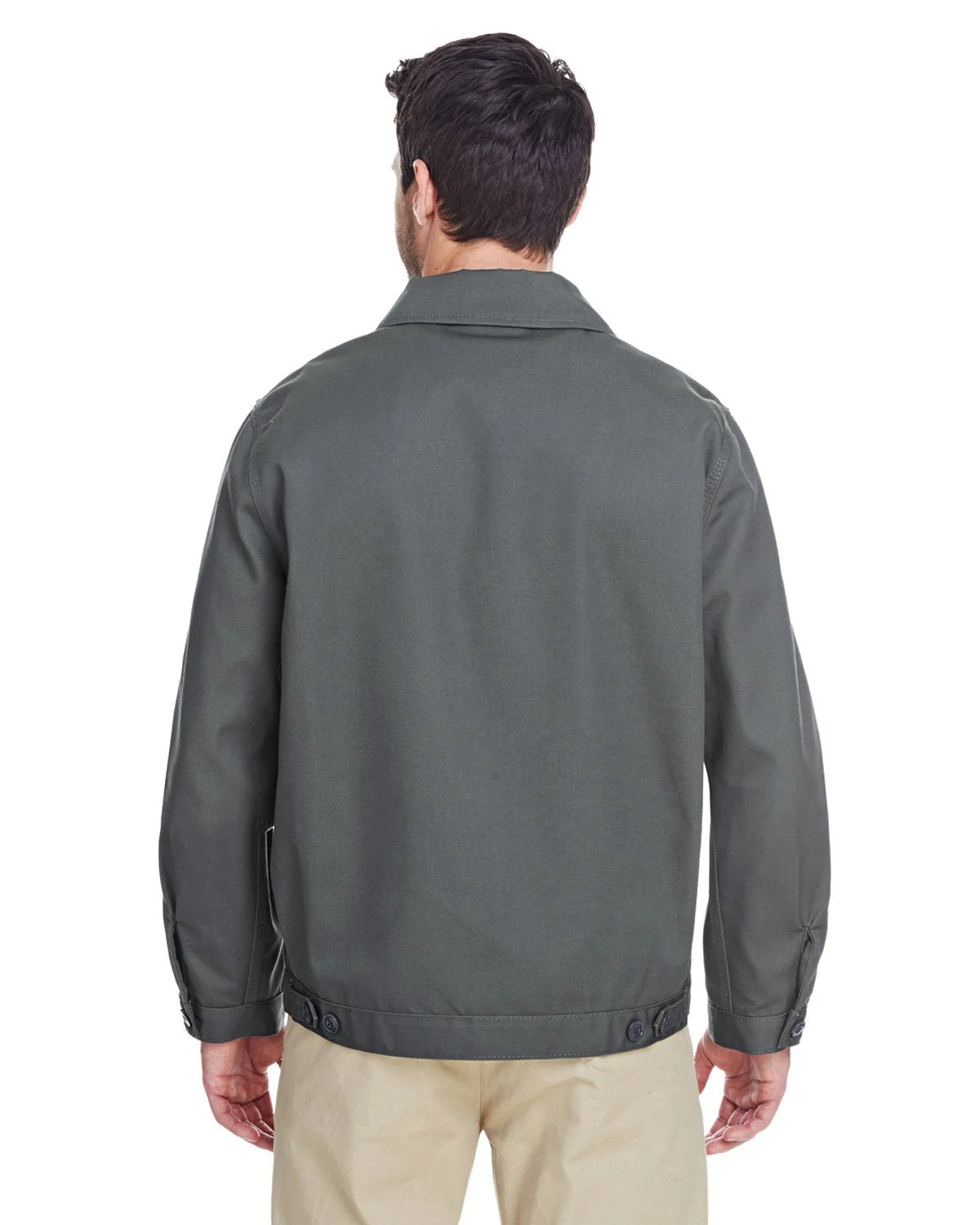 JT75-Dickies-CHARCOAL - Cheap-Us