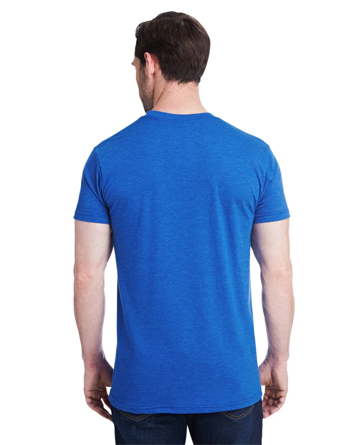 5710-Bayside-TRI ROYAL BLUE - Cheap-Us