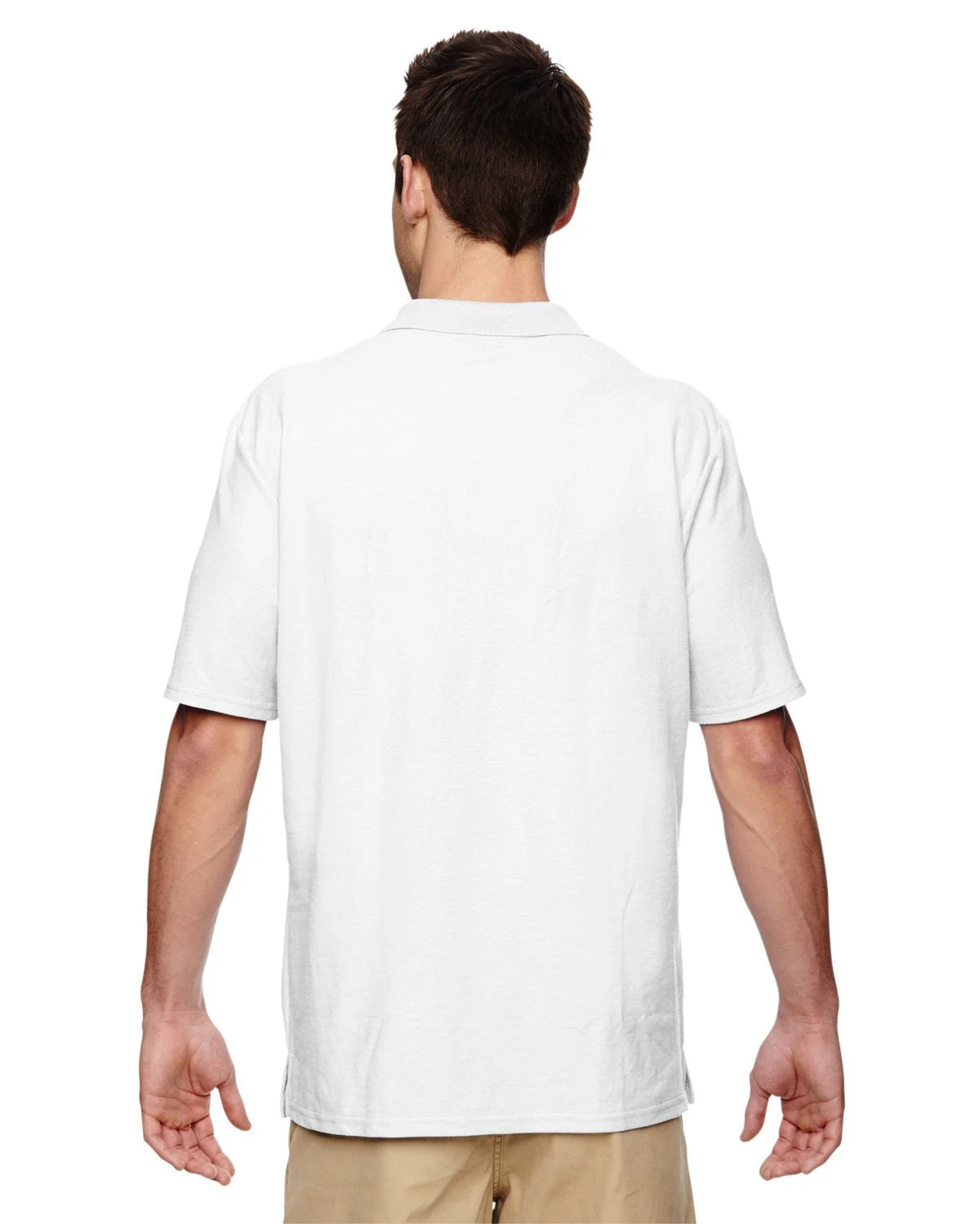 G728-Gildan-WHITE - Cheap-Us