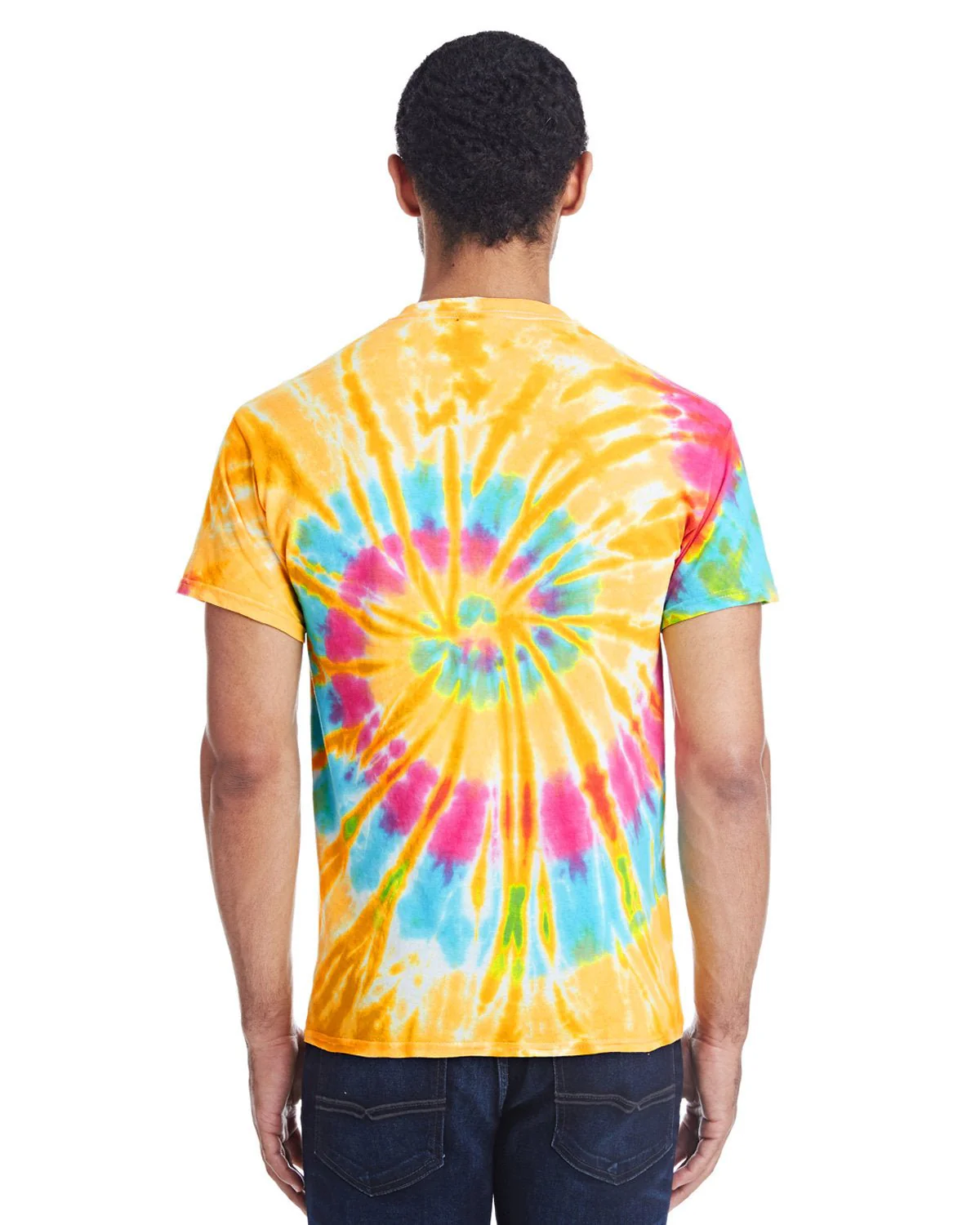 CD100-Tie-Dye-AURORA - Cheap-Us