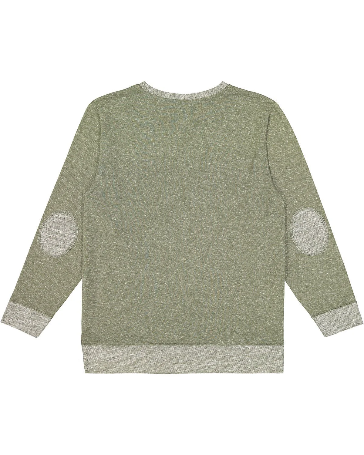 6965-LAT-MILTRY GRN MLNGE - Cheap-Us