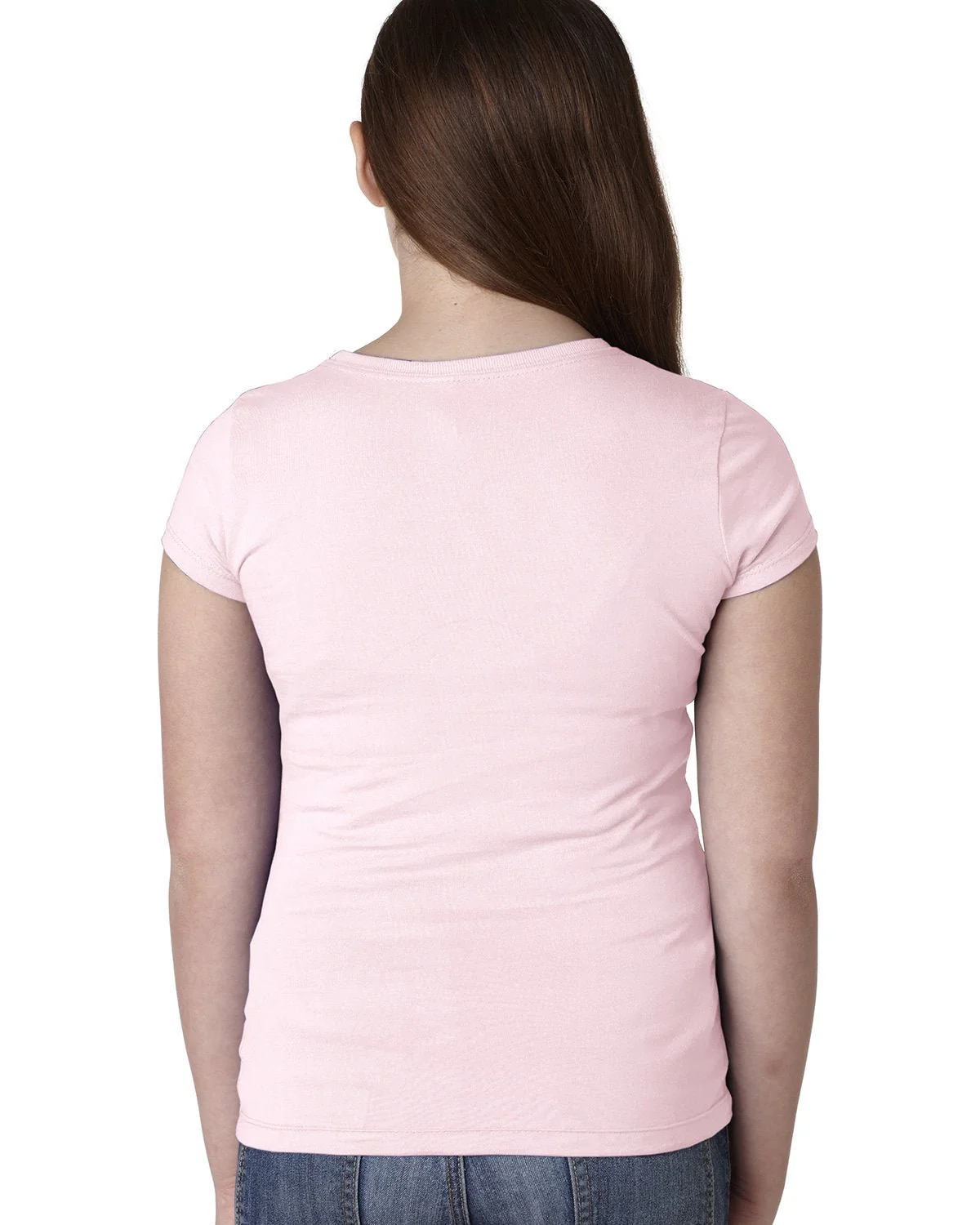 N3710-Next Level Apparel-LIGHT PINK - Cheap-Us