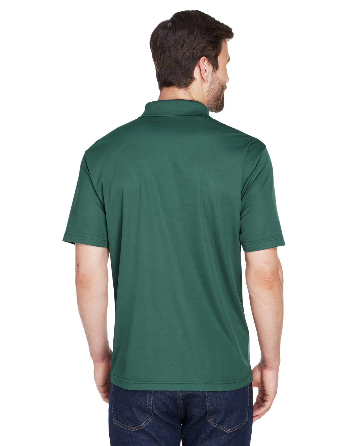 8210-UltraClub-FOREST GREEN - Cheap-Us