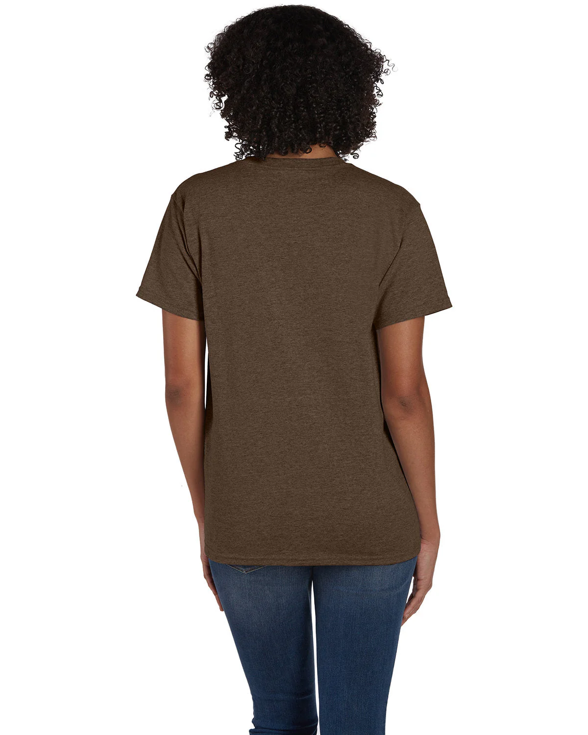 5170-Hanes-HEATHER BROWN - Cheap-Us