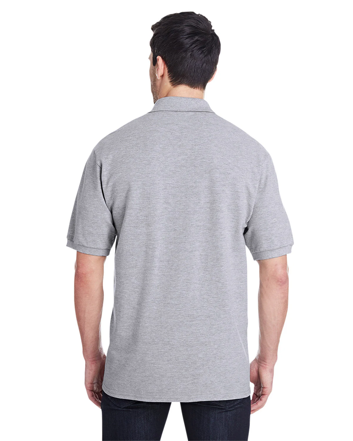 443MR-Jerzees-ATHLETIC HEATHER - Cheap-Us