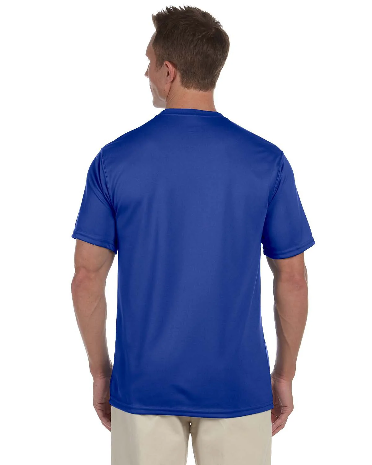 790-Augusta Sportswear-ROYAL - Cheap-Us