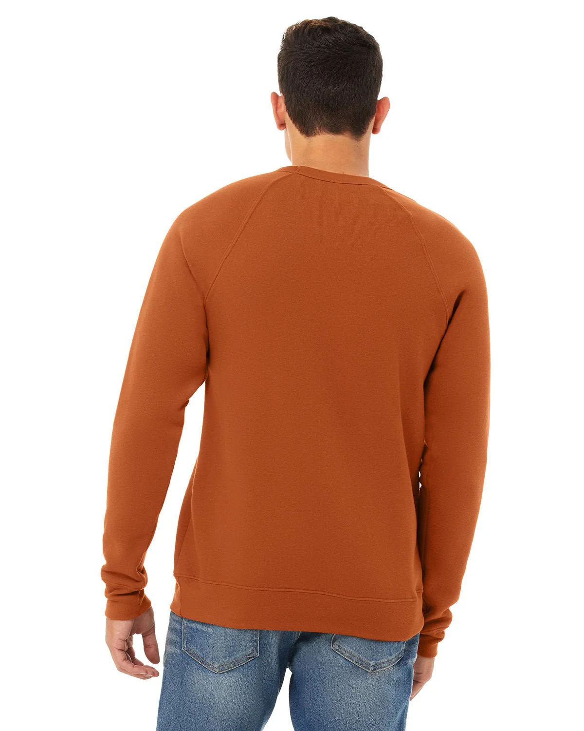 3901-Bella + Canvas-AUTUMN - Cheap-Us