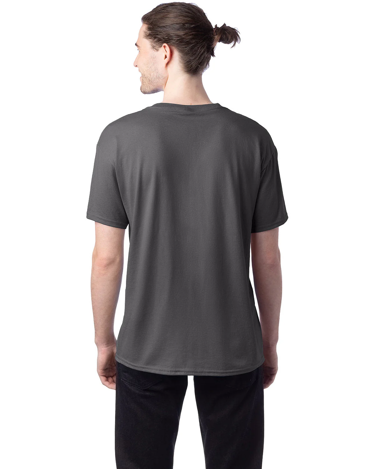 5170-Hanes-SMOKE GRAY - Cheap-Us
