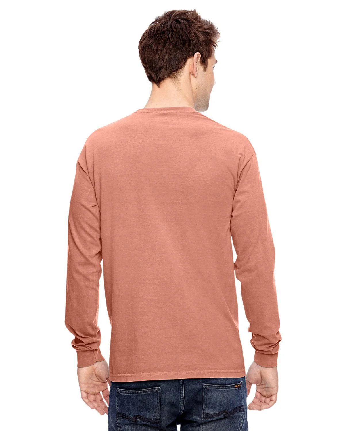 C4410-Comfort Colors-TERRACOTA - Cheap-Us