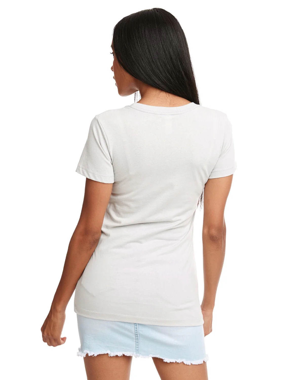 N1510-Next Level Apparel-WHITE - Cheap-Us