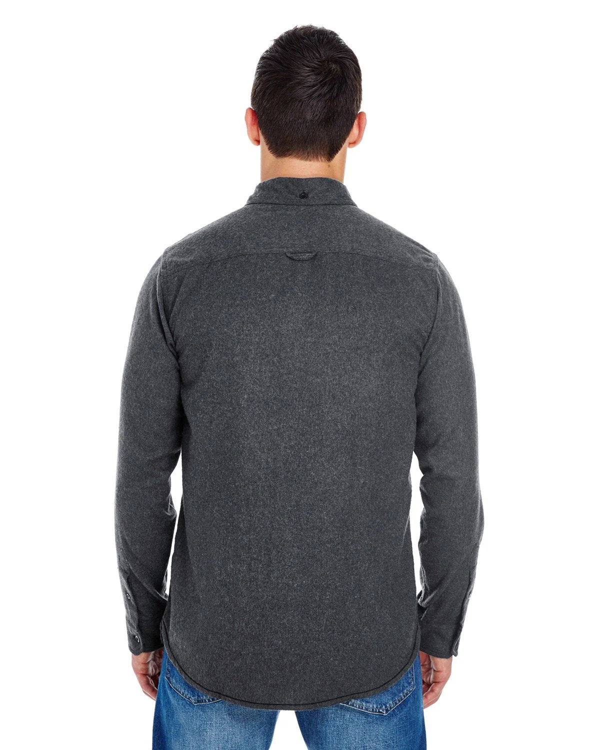 BU8200-Burnside-CHARCOAL - Cheap-Us