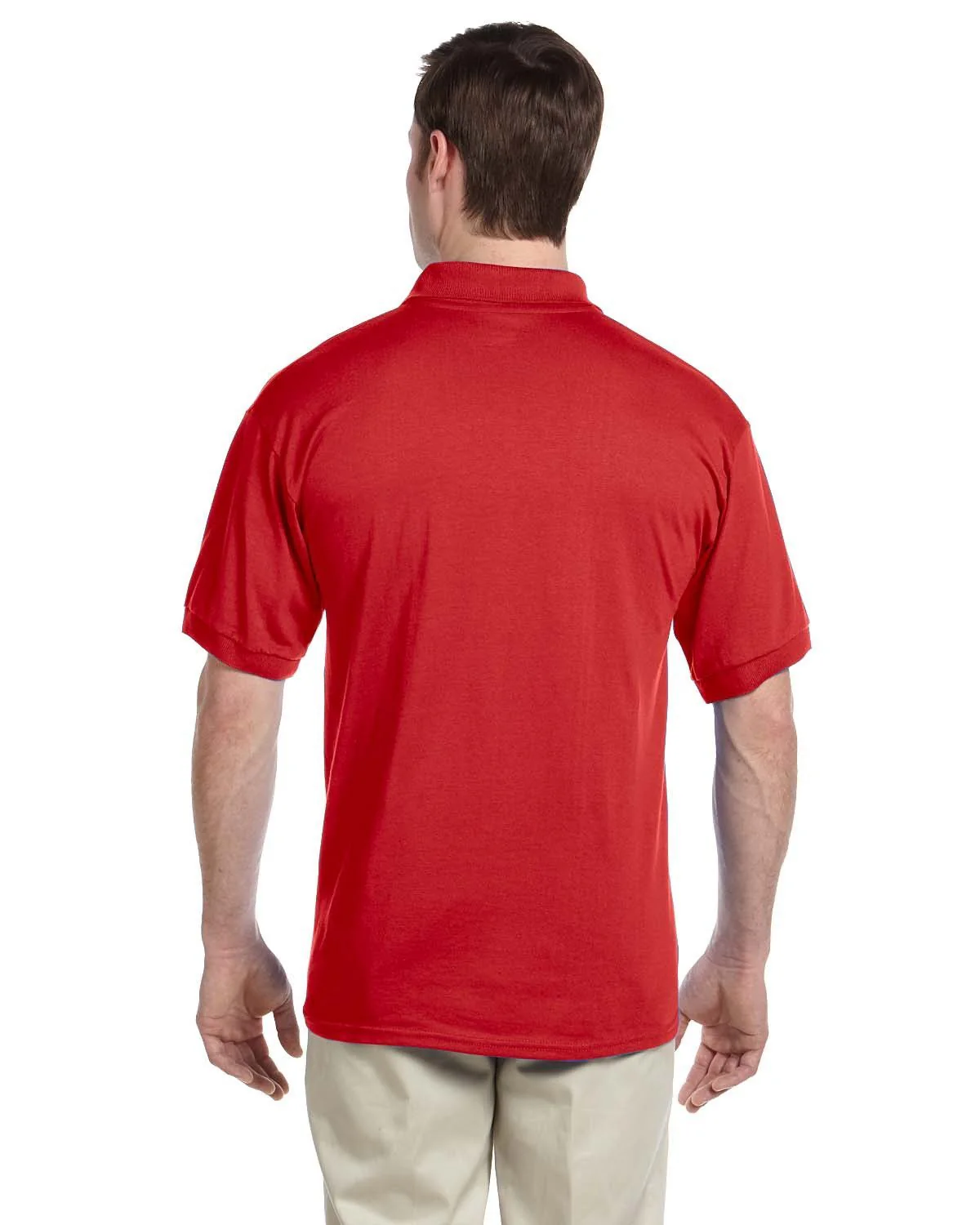 G890-Gildan-RED - Cheap-Us