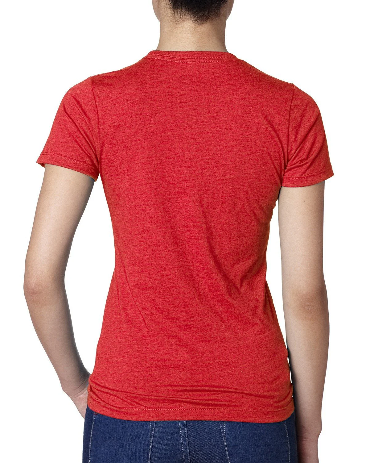6610-Next Level Apparel-RED - Cheap-Us