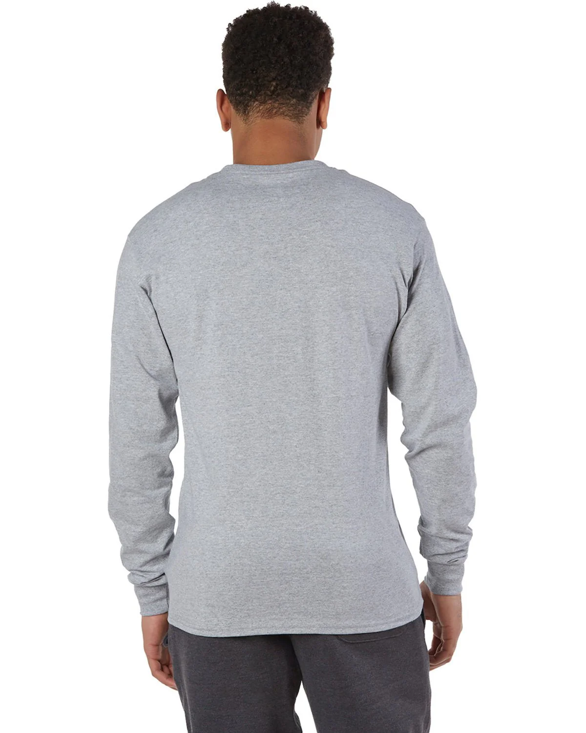 CC8C-Champion-LIGHT STEEL - Cheap-Us