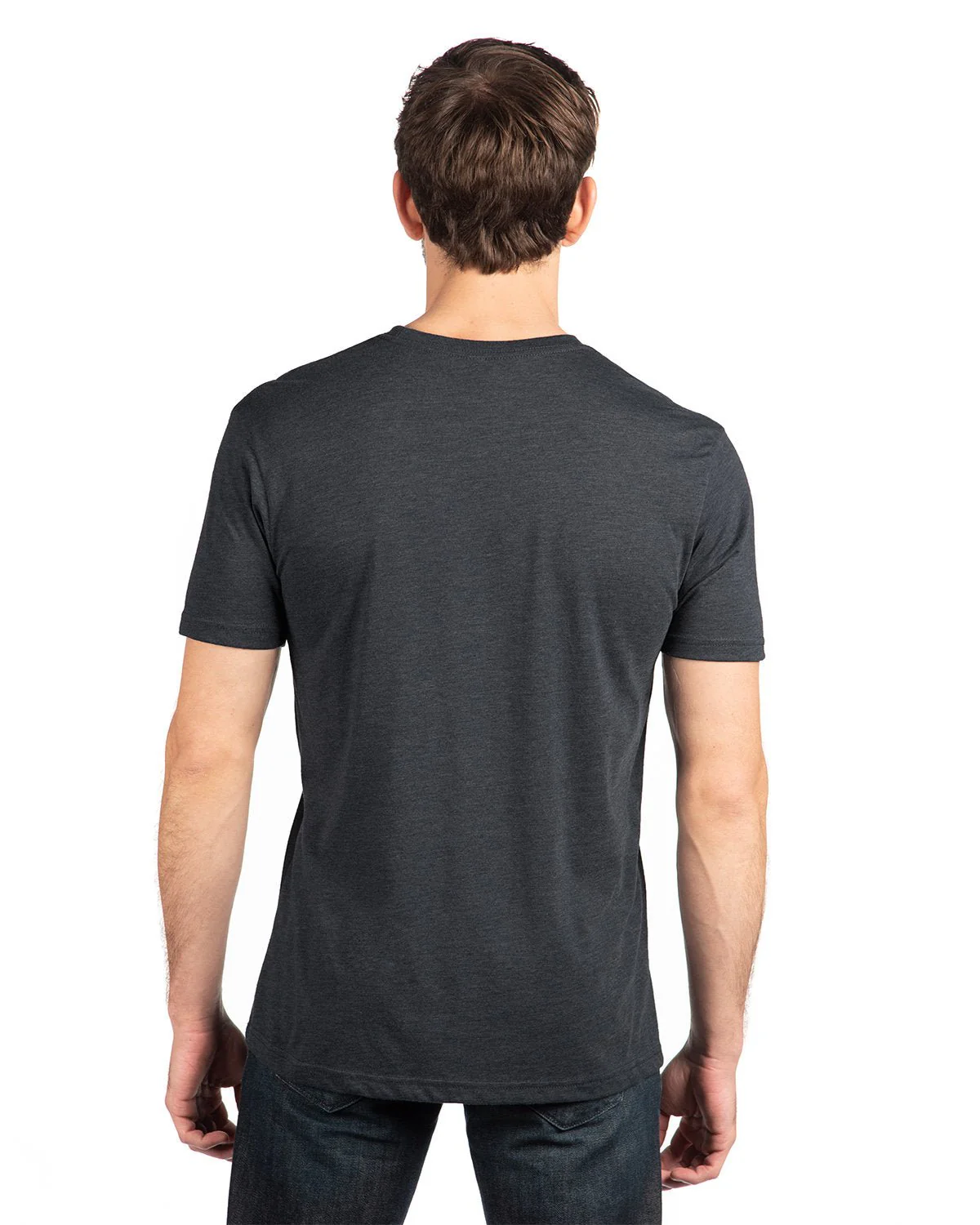 6010-Next Level Apparel-VINTAGE NAVY - Cheap-Us