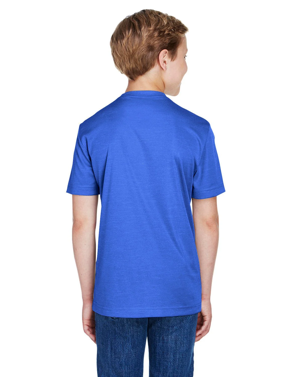 TT11HY-Team 365-SP ROYAL HEATHER - Cheap-Us