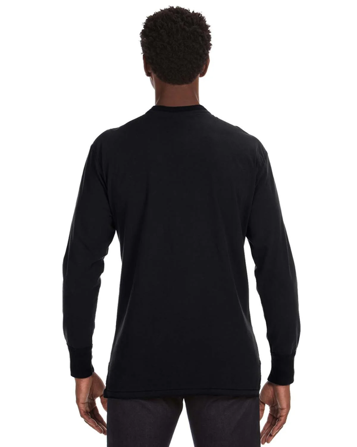 JA8244-J America-BLACK - Cheap-Us