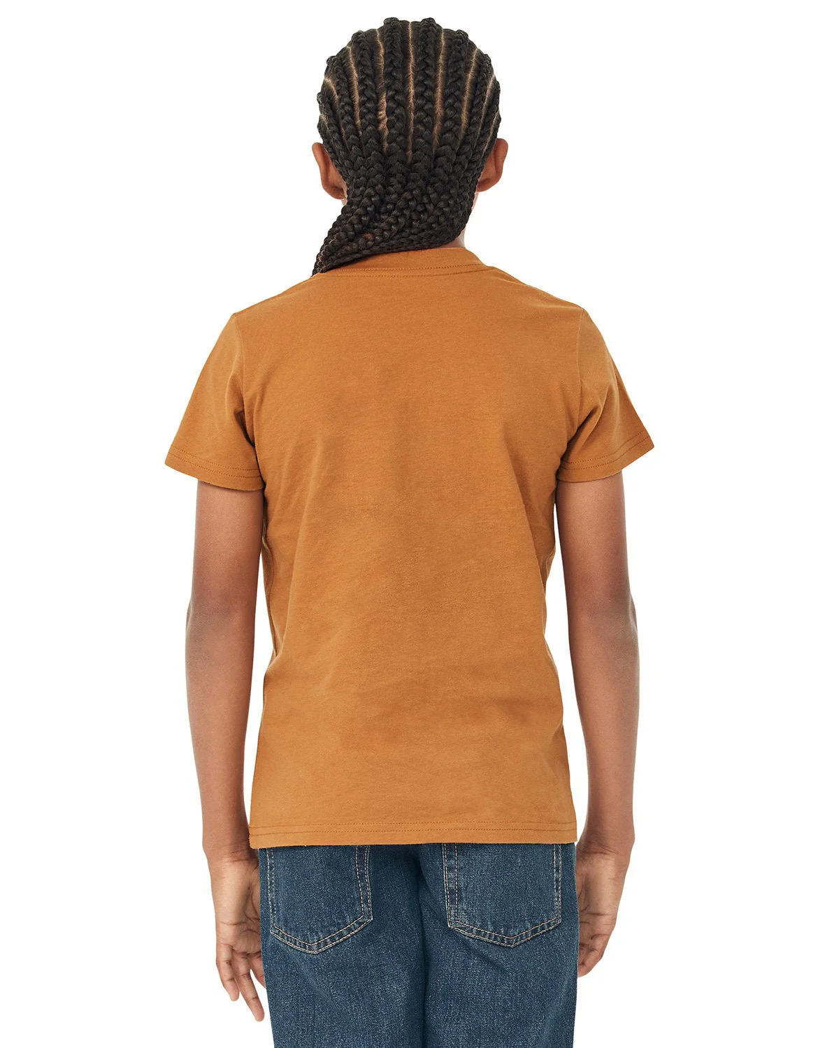 3001Y-Bella + Canvas-TOAST - Cheap-Us