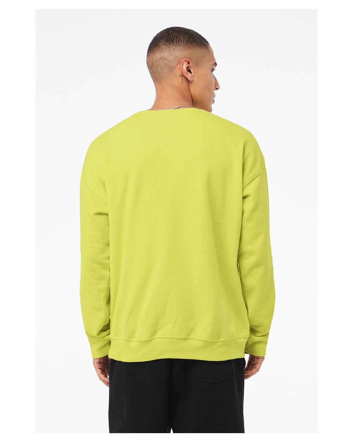 3945-Bella + Canvas-STROBE - Cheap-Us