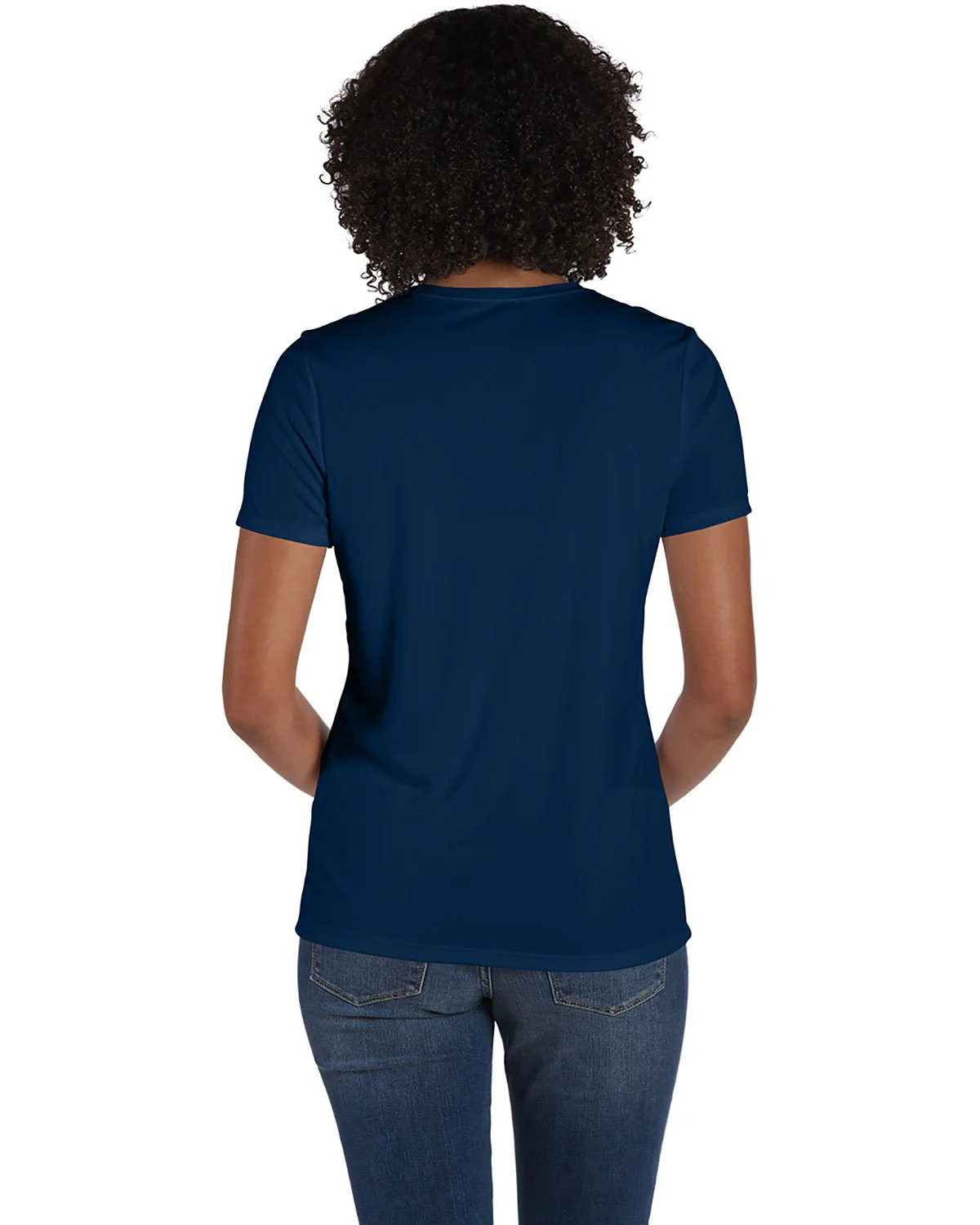 4830-Hanes-NAVY - Cheap-Us