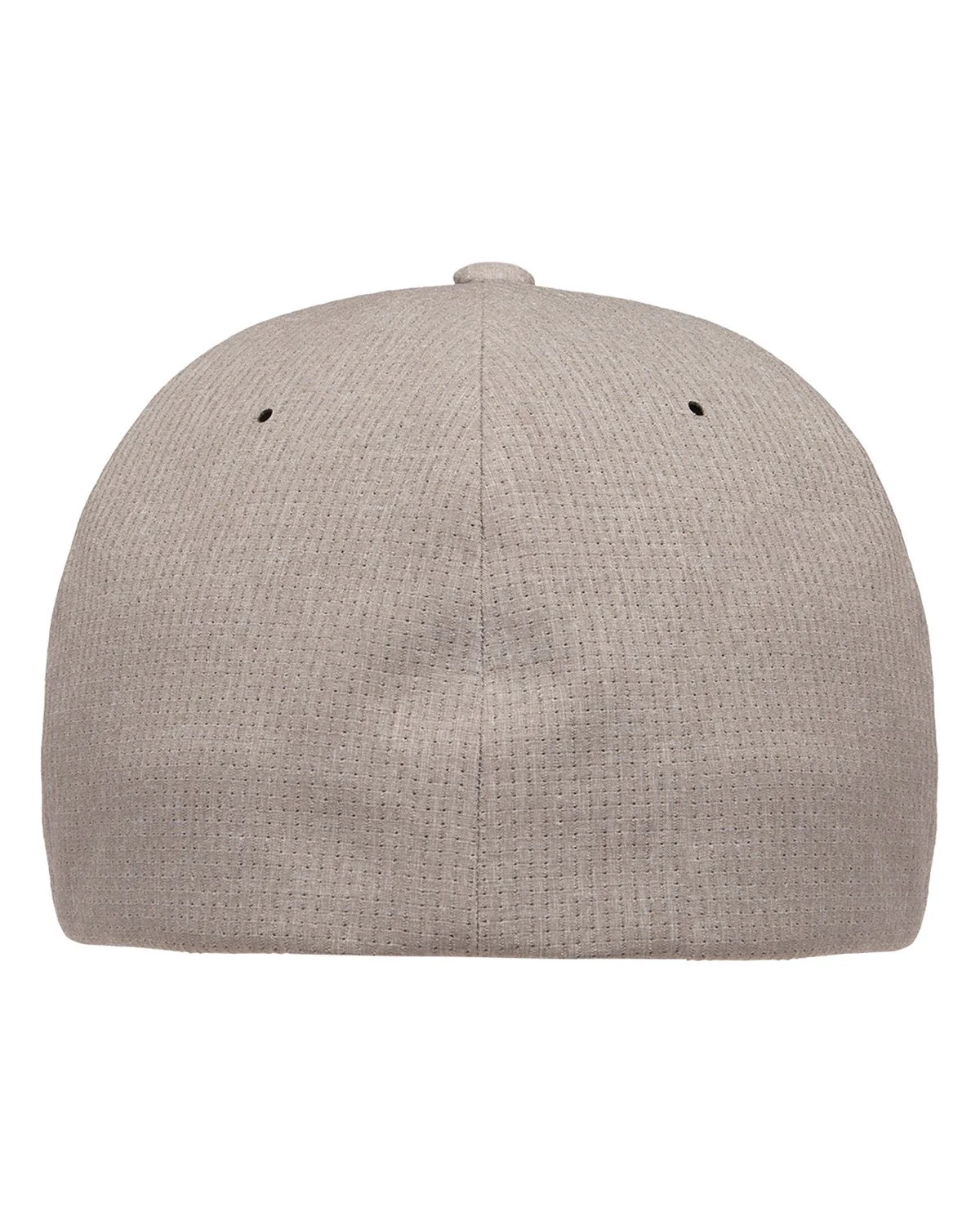 YP180-Flexfit-MELANGE SILVER - Cheap-Us