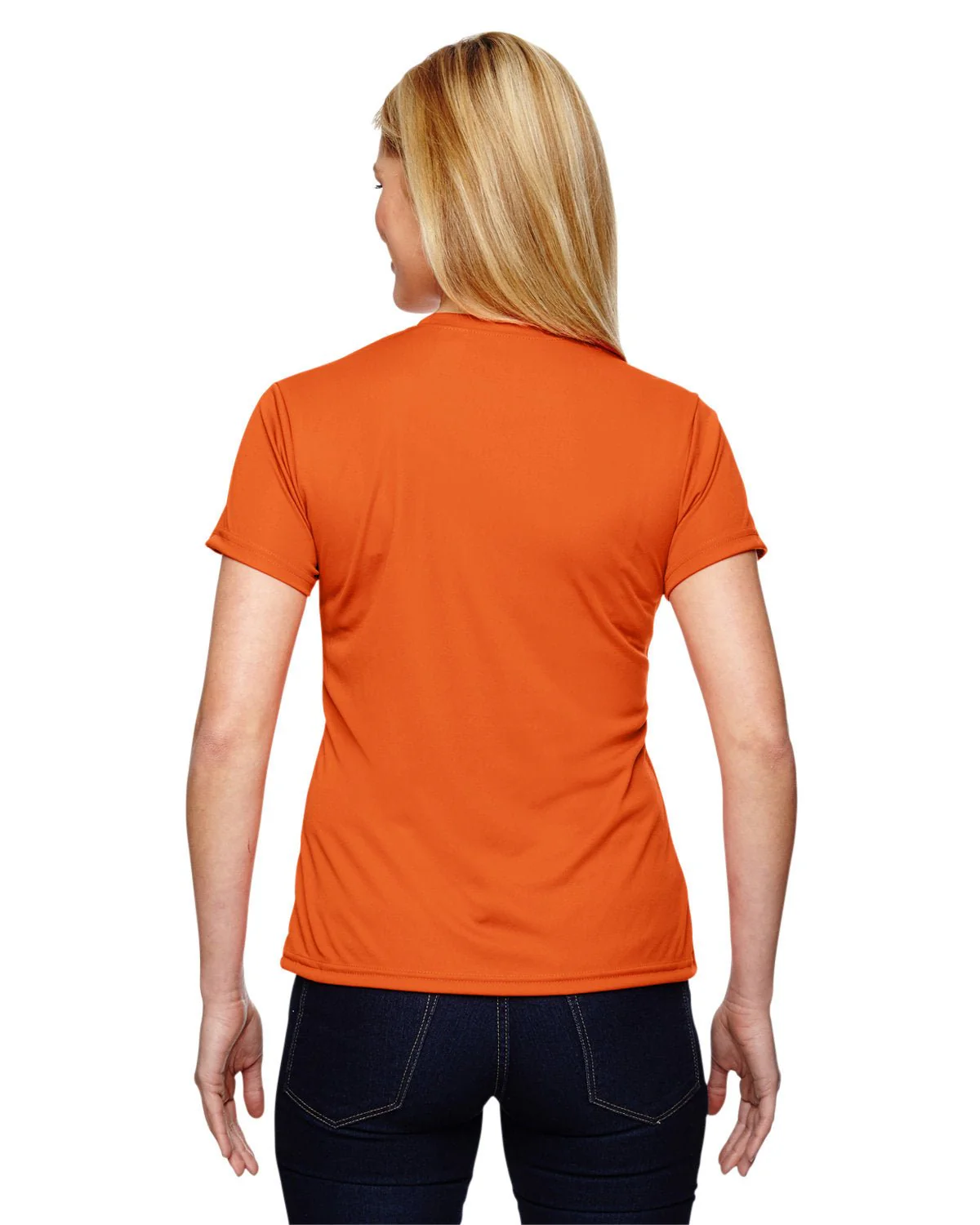 NW3201-A4-ATHLETIC ORANGE - Cheap-Us