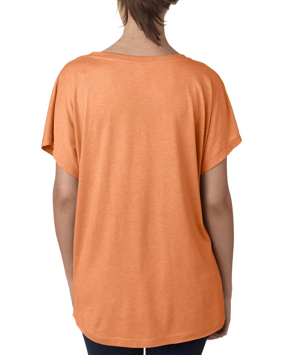 6760-Next Level Apparel-VIN LIGHT ORANG - Cheap-Us
