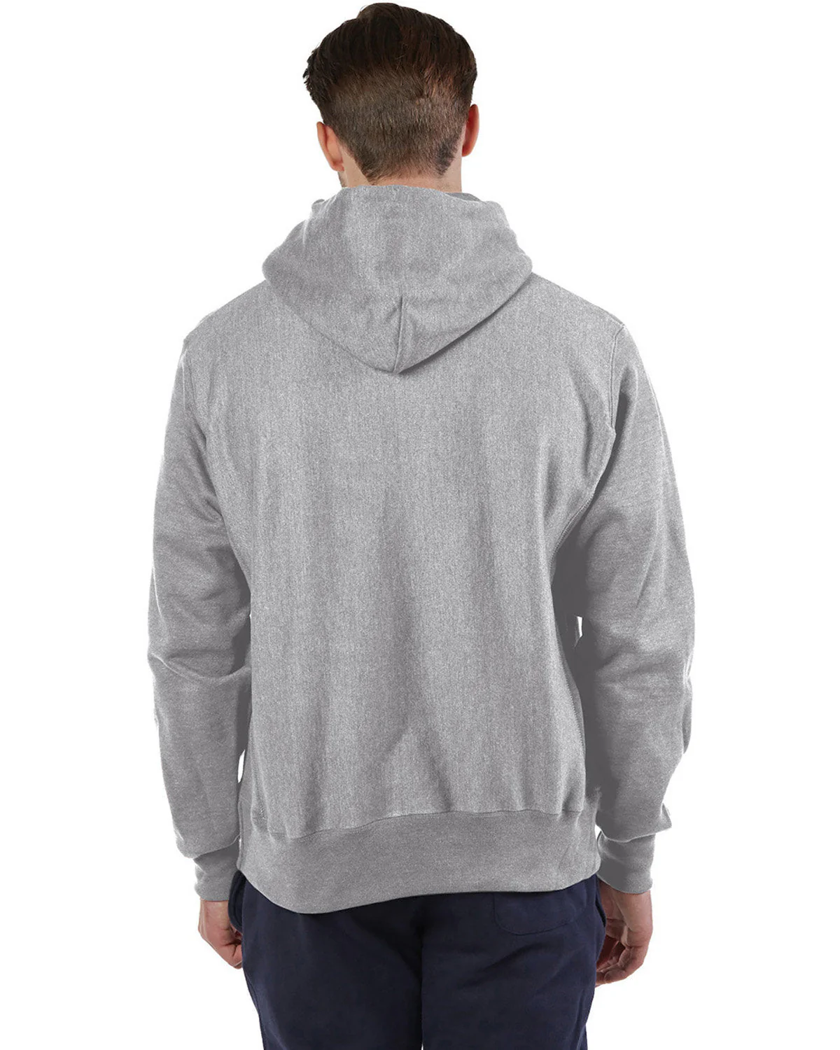 S1051-Champion-OXFORD GRAY - Cheap-Us