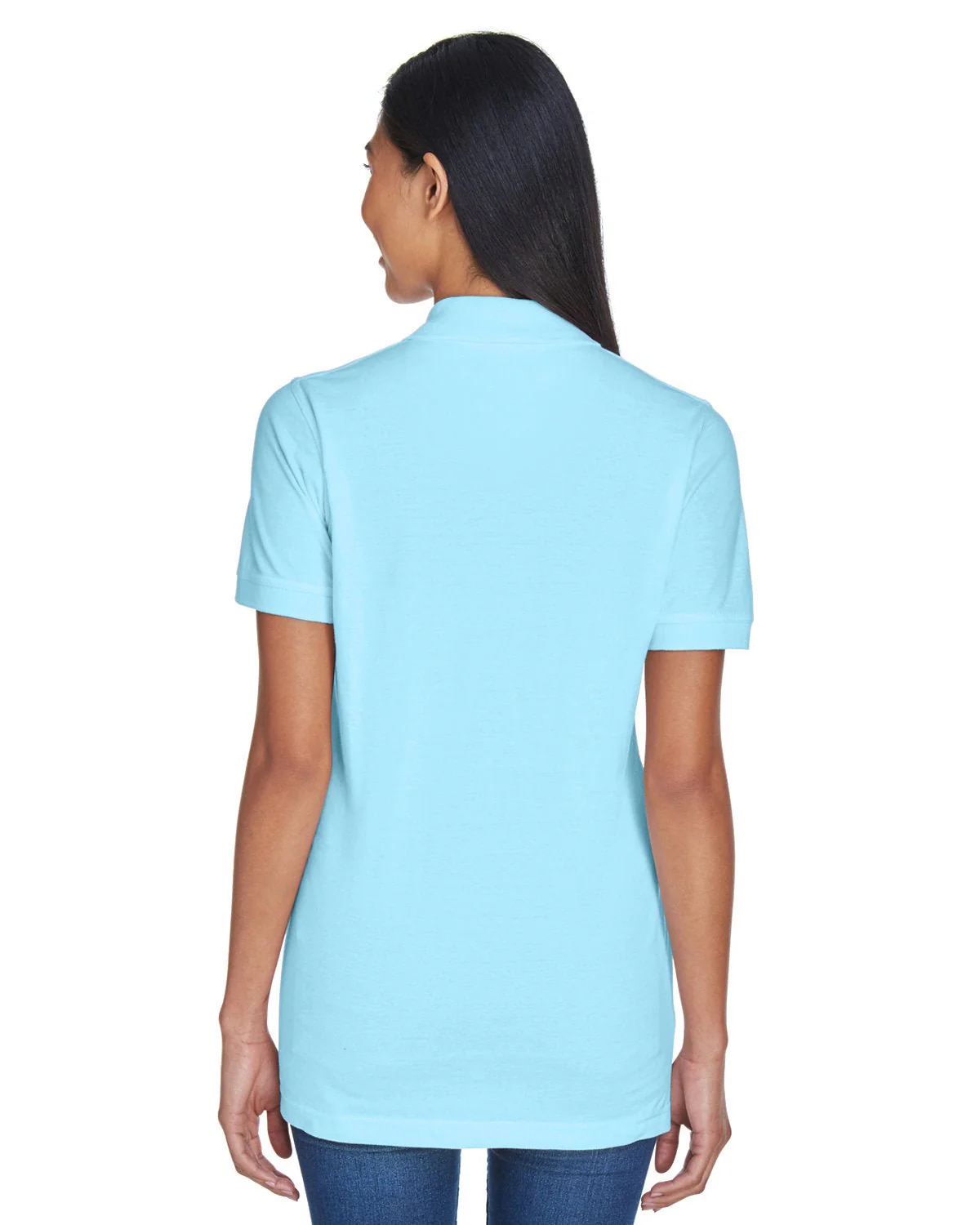 8530-UltraClub-BABY BLUE - Cheap-Us