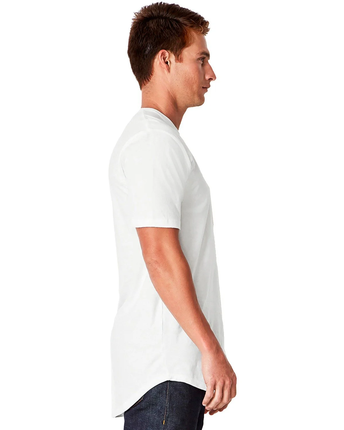 3602-Next Level Apparel-WHITE - Cheap-Us